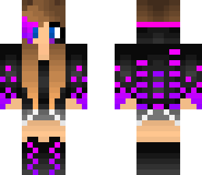 girl gamer