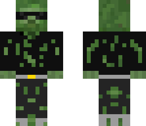 zombie