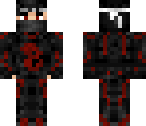 ninja vampire