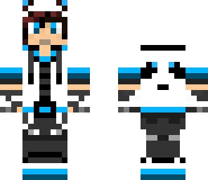 panda geek