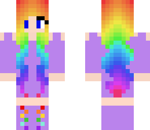 rainbow