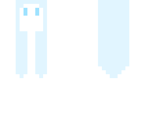ghost girl