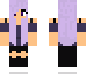 human amethyst