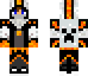 hunter