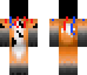 withred fox