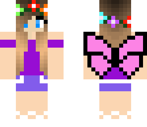 for natasha