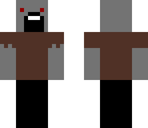 robot notch