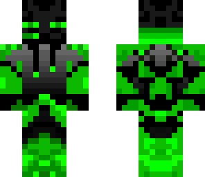 green ender dj
