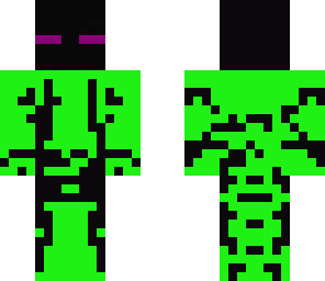 enderman redesign