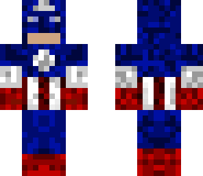 captain america