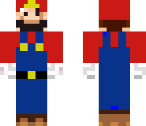 mario