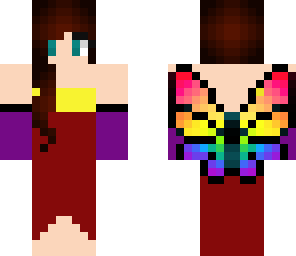 fairy girl