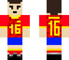 darkmarinov team spain