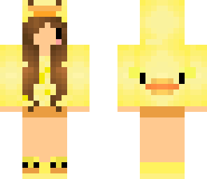 derpy duck