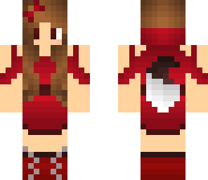 lilredhood