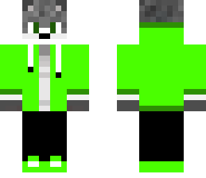 wolf