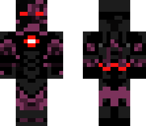 iron endi