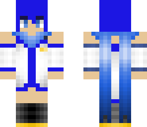 female kaito