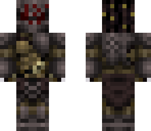 claw predator