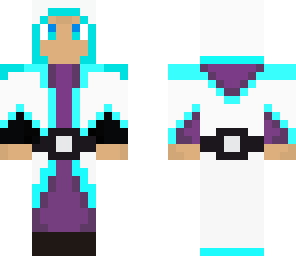 mage