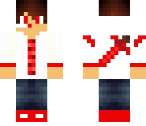 cool pvp teen 3