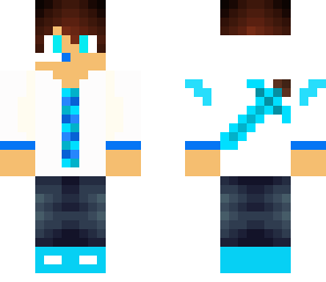 cool pvp teen 4