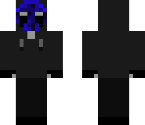 eyeless jack