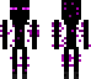thin ender man