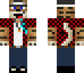 didnt know wat to name skin