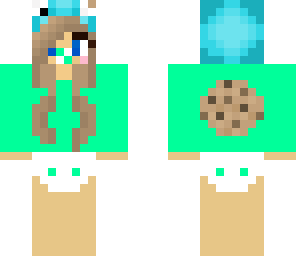 cookie baby