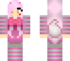 mangle humen not broken