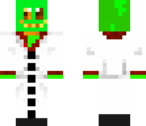 emerald nugget