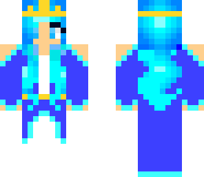 aquatica the water goddess