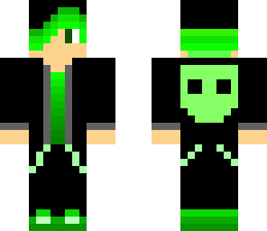 antigrav_gamer's skin