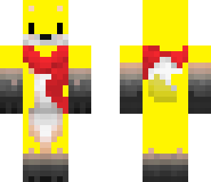 golden fox