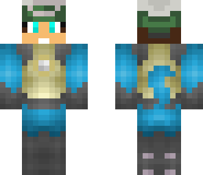 lucario
