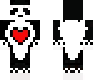 panda