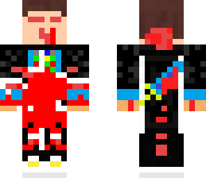 horror gomme