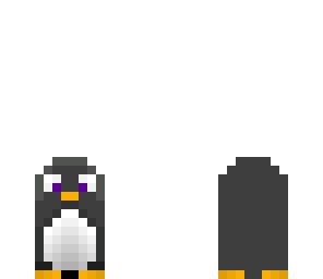 penguin