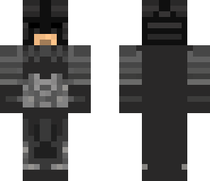 medieval batman