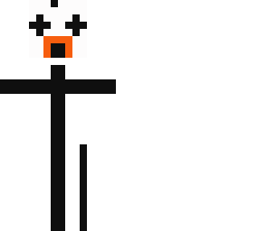 stick monster