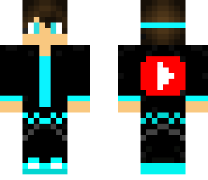 youtube updated skin
