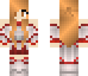 asuna sao