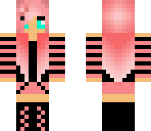 candy rock girl