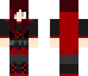 ruby rose