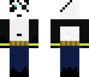 pandapirate 316