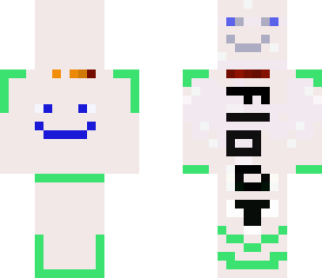 flour thing