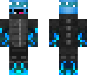 ninja whale