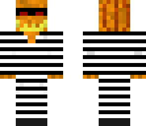 griefer pumpkin