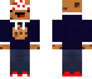 cookiekingtotoilet